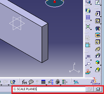 Measure Directly from Your CAD Screen 7
